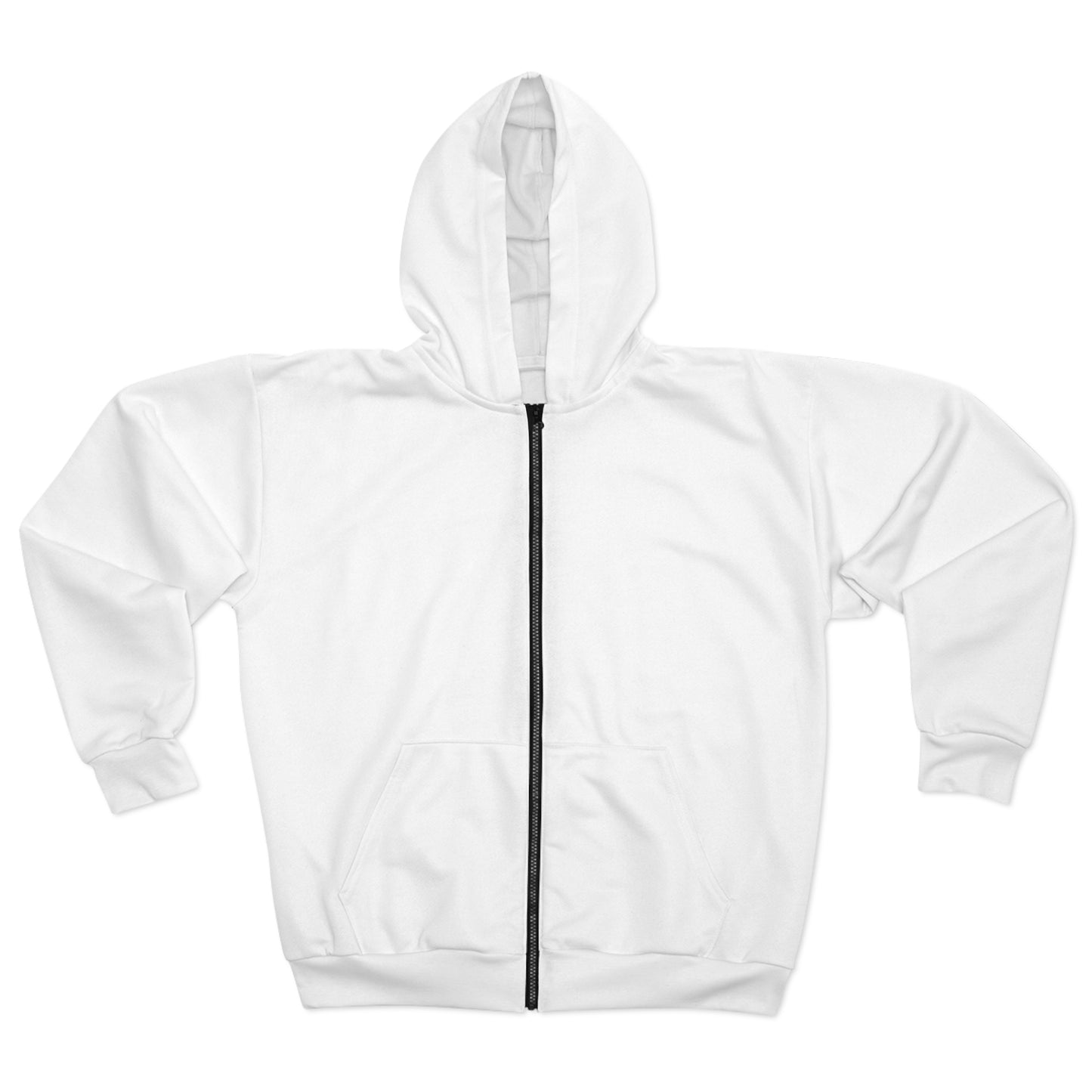 Unisex Zip Hoodie (AOP)