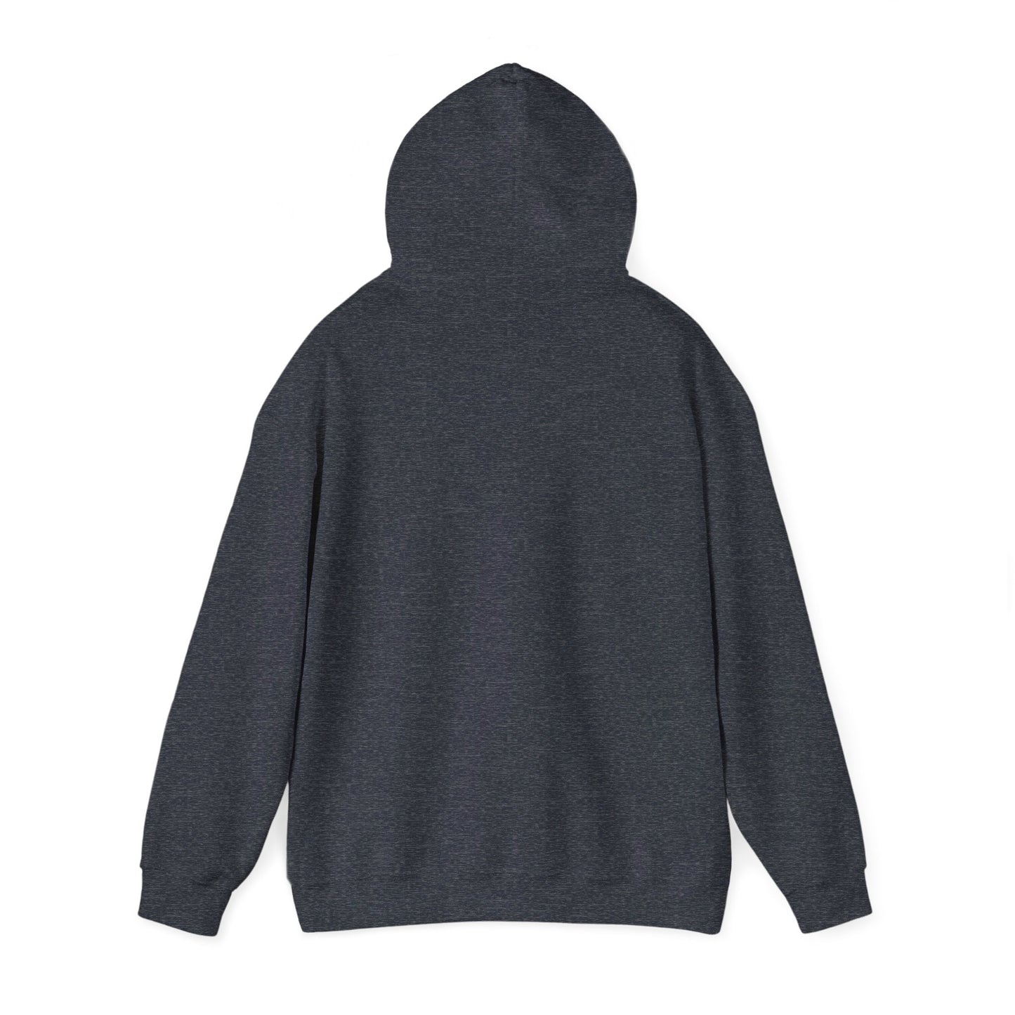 Unisex Heavy Blend Hoodie