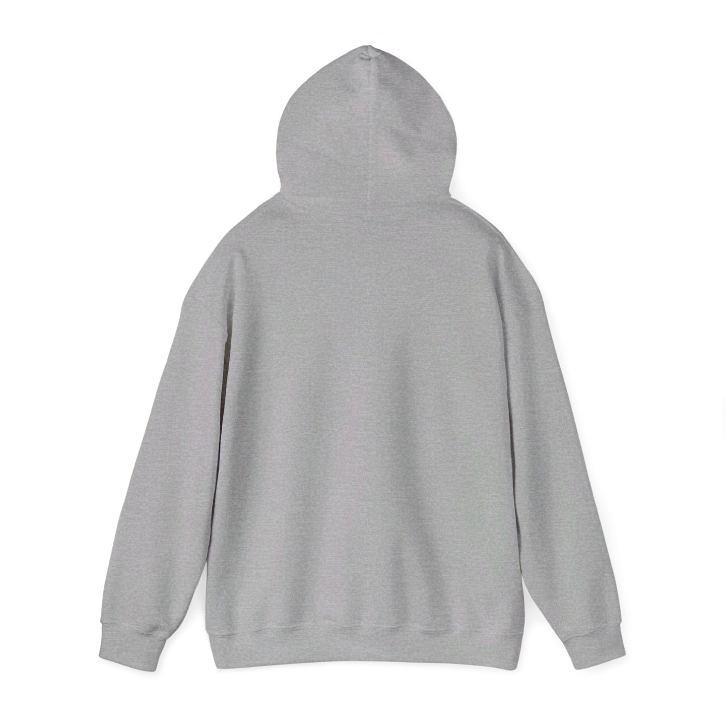 Unisex Heavy Blend Hoodie